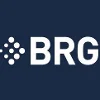 BRG logo