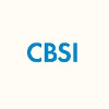 CBSI logo