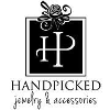 Handpicked Jewelry Boutique logo