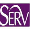 SERV logo