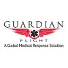 Guardian Flight logo