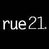 rue21 logo