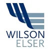 Wilson Elser logo