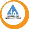 Hostelling International logo