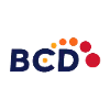 BCD Travel logo