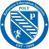 Korea Poly School logo