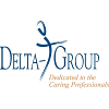 Delta-T Group logo