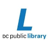 DC Public Library logo