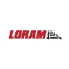 Loram logo