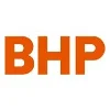 BHP logo