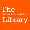 Indianapolis Public Library logo