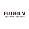 FUJIFILM logo
