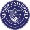 Keiser University logo