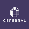 Cerebral (CA) logo