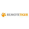 Remote Tiger logo