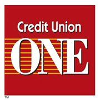 Credit Union ONE logo