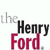 The Henry Ford logo