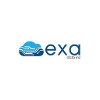 Exa Data logo