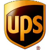 UPS Canada logo