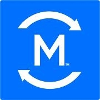Marchex logo