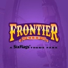 Frontier City logo
