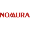 Nomura logo