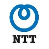 NTT Corporation logo