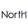 North logo