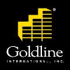 Goldline logo