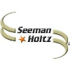 Seeman Holtz logo