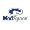 Modspace logo