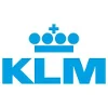 KLM logo