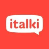 italki logo