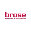Brose logo