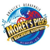 Moreys' Pier logo
