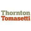 Thornton Tomasetti logo