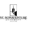 St. Bonaventure University logo