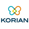 Korian logo