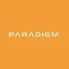 Paradigm logo