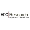 VDC Research logo