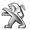 Peugeot logo