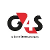 G4S logo