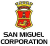 San Miguel logo