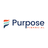 Purpose Financial logo