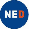 National Endowment for Democracy logo
