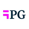 Press Ganey logo