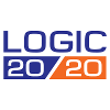 Logic20/20 logo
