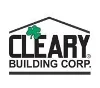 Cleary Building Corp. logo