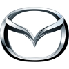 Mazda logo