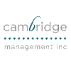 Cambridge Management logo
